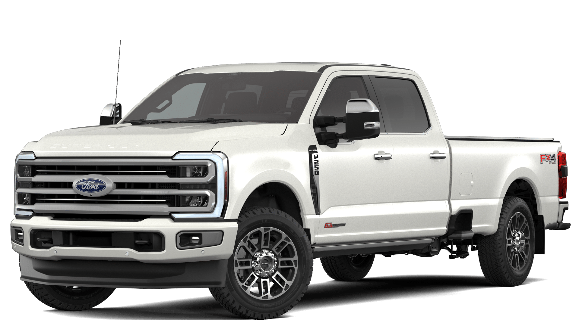 2026 Ford Super Duty® External Image 1